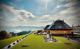 Heavenly Houses - Niebiańskie Domki